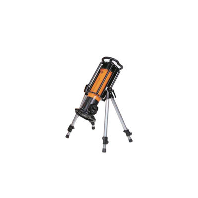 휴대용 엑스레이 기계 GE ERESCO 3.0mA 200kV 고주파 일정한 전압 600W