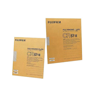 FUJI 고해상도 2급 디지털 X선 탐지 시스템 100μm 이미지 간격