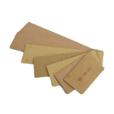 OEM 지원 10pcs 산업 방사선 결함 탐지 및 민감화 스크린