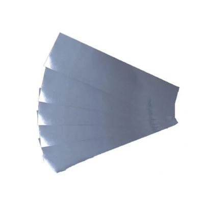 OEM 지원 10pcs 산업 방사선 결함 탐지 및 민감화 스크린