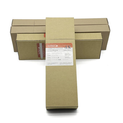 T7 80mmx300m 80mm*360mm 14*17인치 NDT 결함 X선 필름 산업 맞춤형 지원