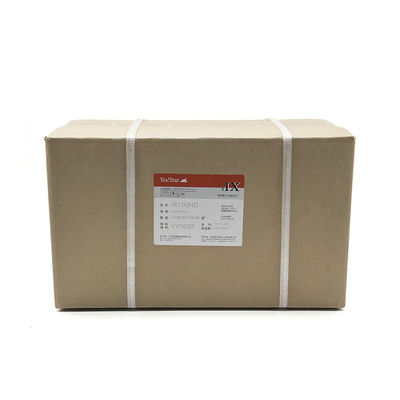 T7 80mmx300m 80mm*360mm 14*17인치 NDT 결함 X선 필름 산업 맞춤형 지원