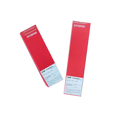 산업용 NDT OEM 지원용 80*300mm X-Ray Lucky L7 방사선 필름