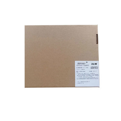OEM 일포드 저압 측정 표면 평면 0.5-2.5Mpa 범위의 프레스케일 필름