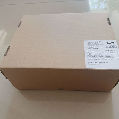 OEM 일포드 저압 측정 표면 평면 0.5-2.5Mpa 범위의 프레스케일 필름