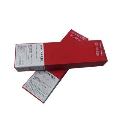 맞춤형 지원 OEM 80*360mm/80*300mm/14*17inch 산업 NDT 필름 엑스레이 테스트