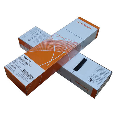 100 장 X선 NDT 산업 필름 14x17in R400 80*300/360 산업 X선 필름