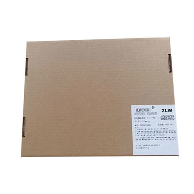 0.5-2.5Mpa 270mm * 6m 압력 테스트 종이 정밀 압력 측정을위한 프레스케일 필름