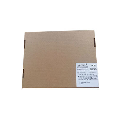 OEM 프레스케일 필름 1LW ~ 5LW 지도 응용 프로그램을위한 정확한 압력 표시