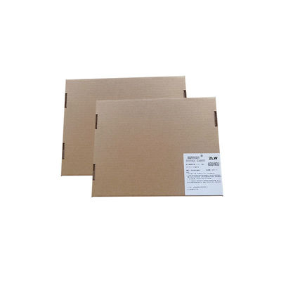 OEM 프레스케일 필름 1LW ~ 5LW 지도 응용 프로그램을위한 정확한 압력 표시