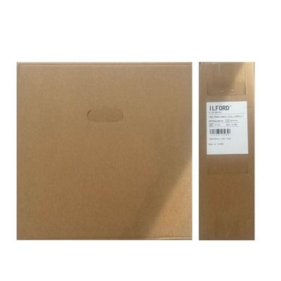 ILFORD 10cm*90m Y7 C5 ROLLPAC PB 산업 NDT 필름 10cm*90m