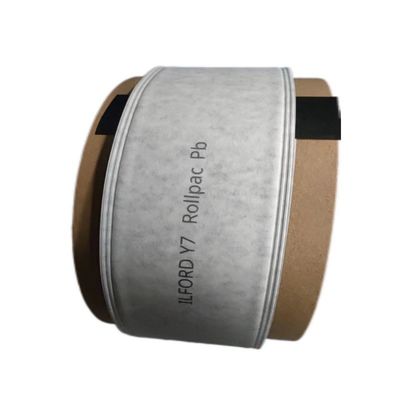 ILFORD 10cm*90m Y7 C5 ROLLPAC PB 산업 NDT 필름 10cm*90m