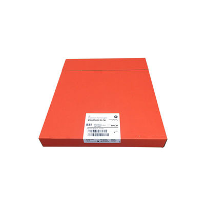 먼 적외선 살균 AGFA DT2B 14x17 산업용 X선 필름 OEM