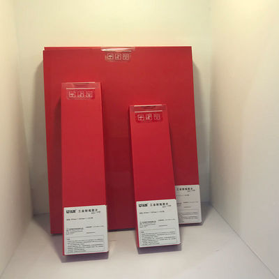 80*300mm 산업용 엑스레이 필름 Lucky Industrial L7