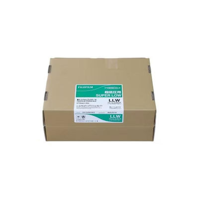 OEM LLW 표면 압력 측정 필름 10% 정밀