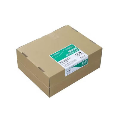OEM LLW 표면 압력 측정 필름 10% 정밀